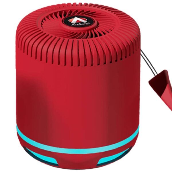 Audionic Lava Bluetooth Speaker - Image 4