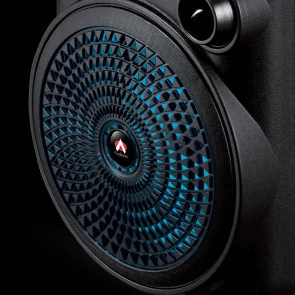 Audionic MH-801 Bluetooth Speaker - Image 5