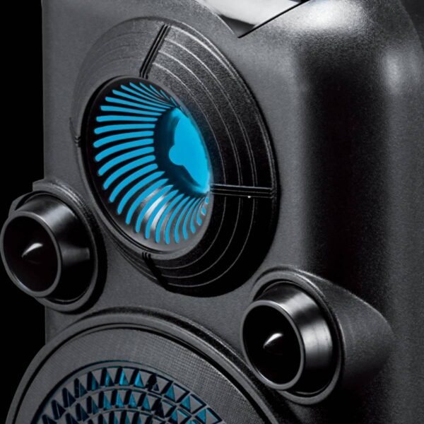 Audionic MH-801 Bluetooth Speaker - Image 4