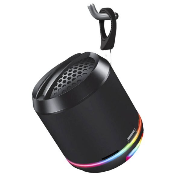 Audionic Yoyo Bluetooth Speaker - Image 2