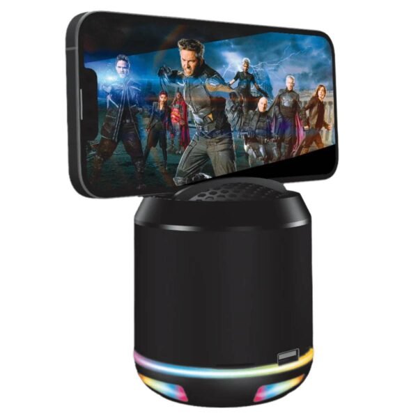 Audionic Yoyo Bluetooth Speaker - Image 4