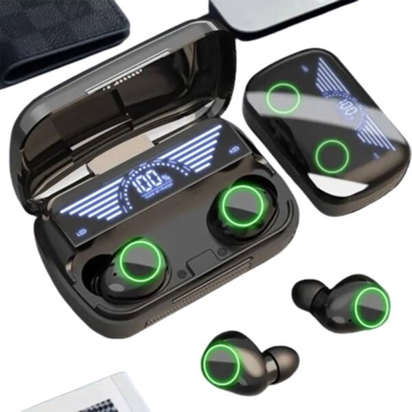 BQ10 Wireless Earbuds