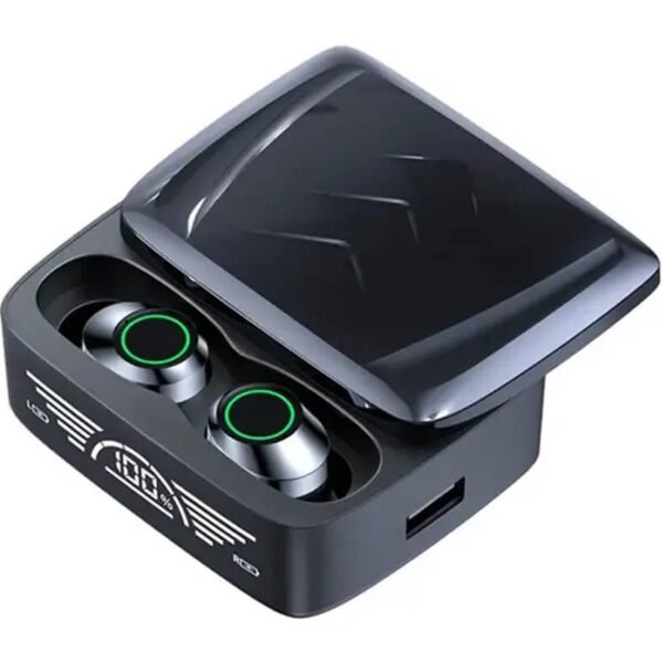 BQ30 TWS Bluetooth Wireless Earbuds - Image 2