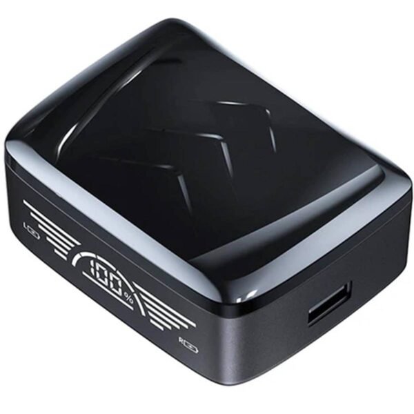 BQ30 TWS Bluetooth Wireless Earbuds - Image 4