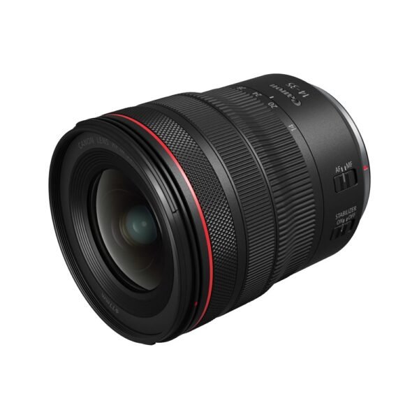 Canon 14-35mm f4L IS USM - Image 3