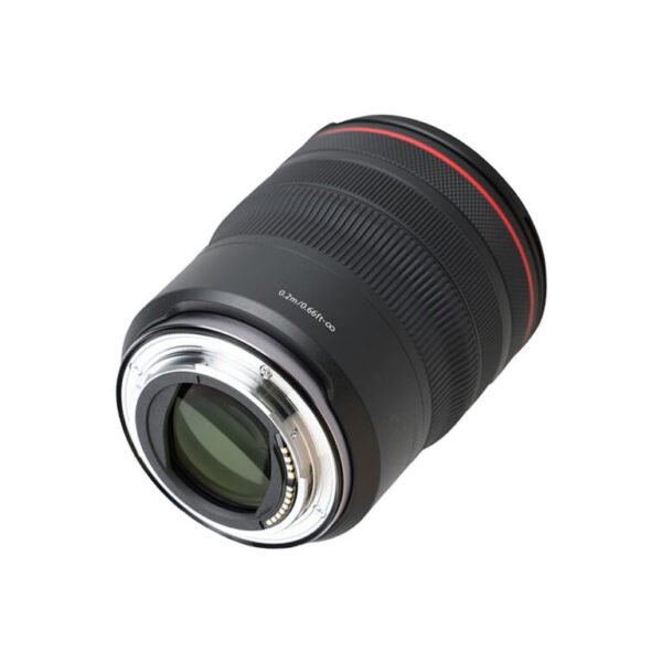 Canon 14-35mm f4L IS USM - Image 2
