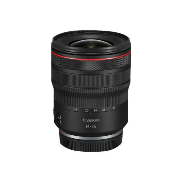 Canon 14-35mm f4L IS USM