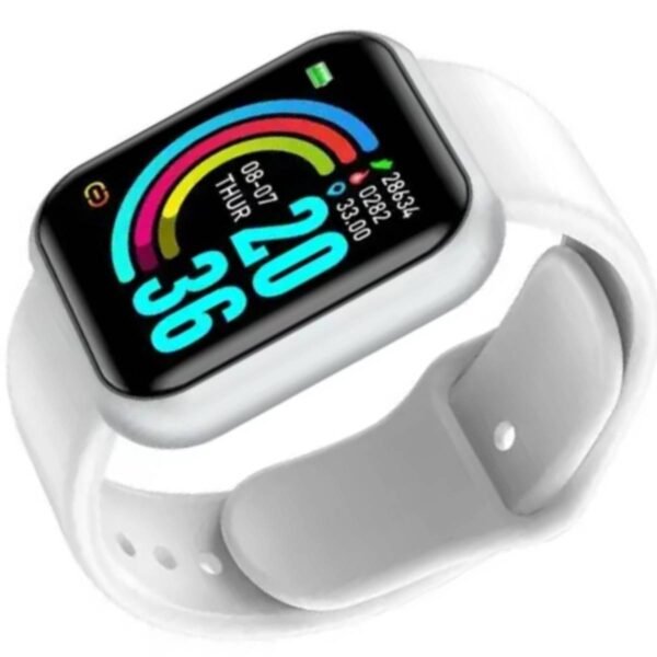 D20 Ultra Smart Band - Image 2