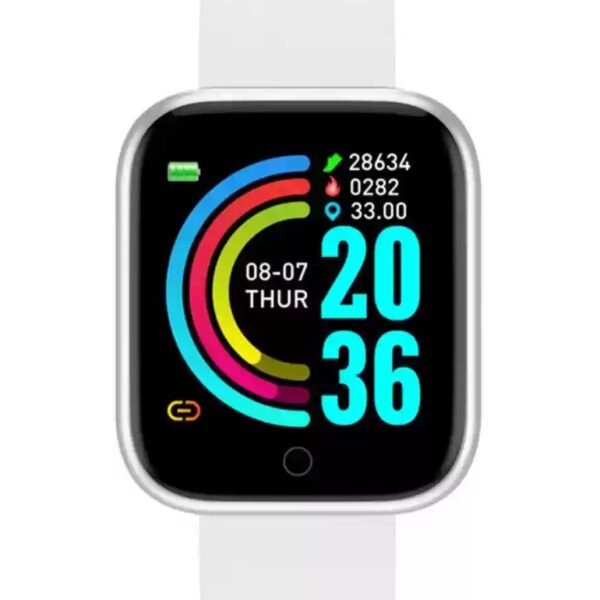 D20 Ultra Smart Band - Image 3