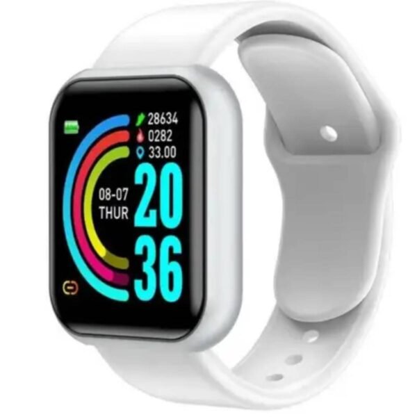 D20 Ultra Smart Band