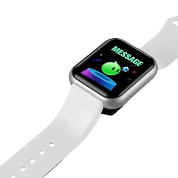 D20 Ultra Smart Band - Image 4