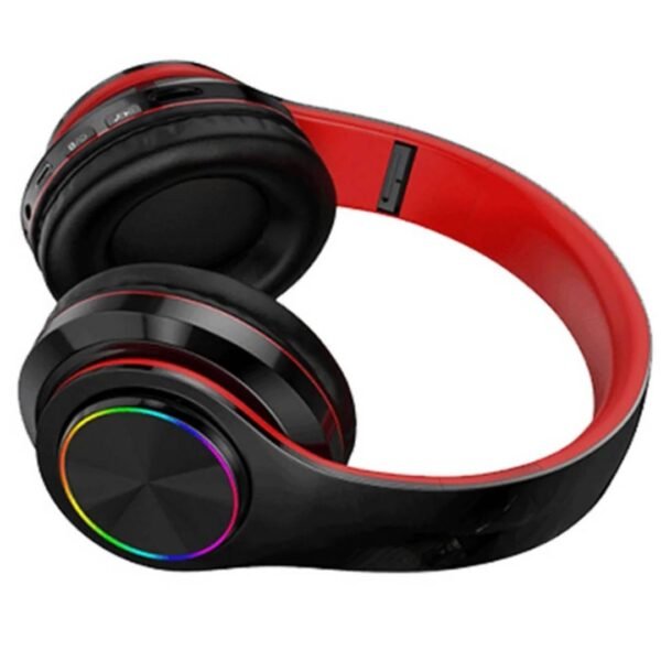 DDK 339 Wireless Bluetooth Headphones - Image 2
