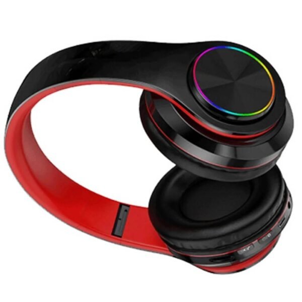 DDK 339 Wireless Bluetooth Headphones - Image 3