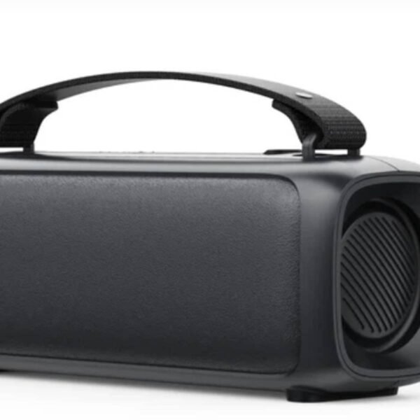 FASTER ECHO GO 3 BLUETOOTH SPEAKER - Image 3