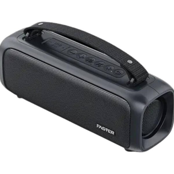FASTER ECHO GO 3 BLUETOOTH SPEAKER