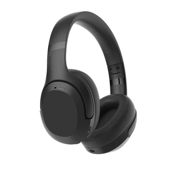 FASTER S6-HD Bluetooth HEADPHONES - Image 5