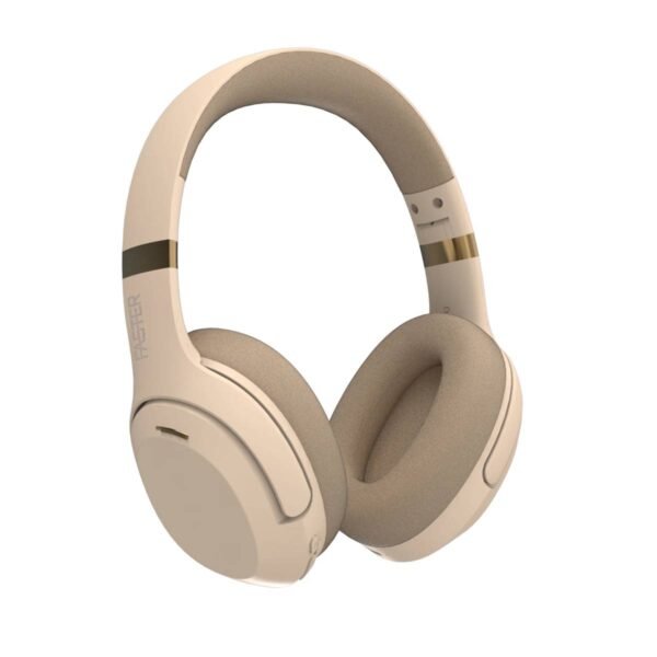 FASTER S6-HD Bluetooth HEADPHONES - Image 4