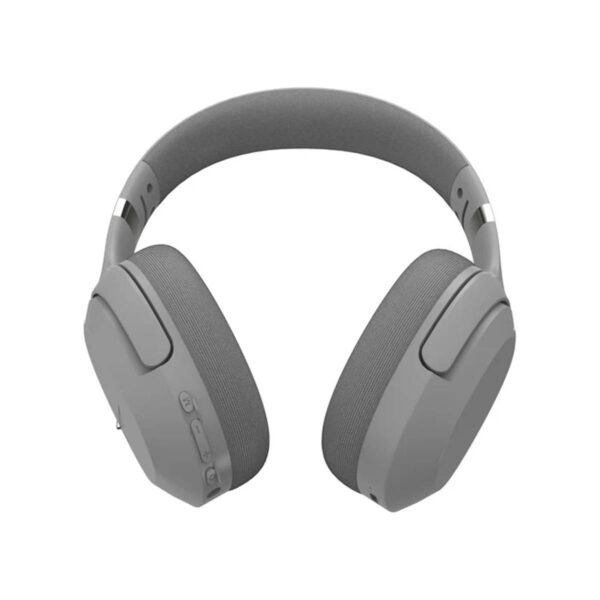 FASTER S6-HD Bluetooth HEADPHONES