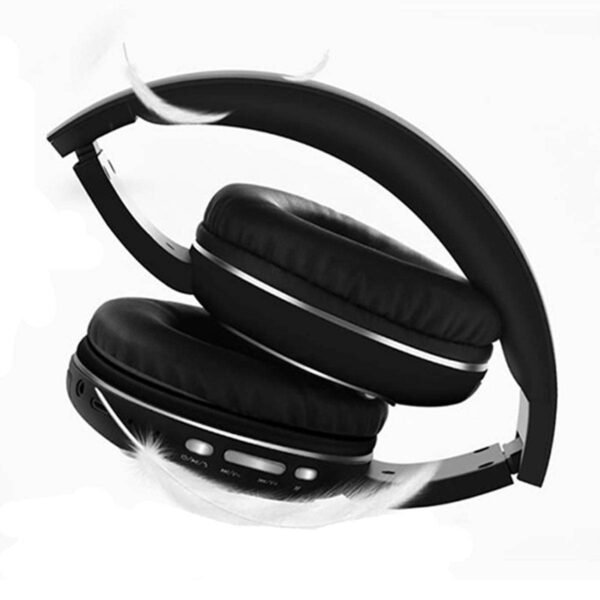 Faster Solo Wireless Stereo Headphones (S4HD) - Image 2