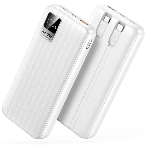 Dany Flash F-10 Power bank 10000 mAh