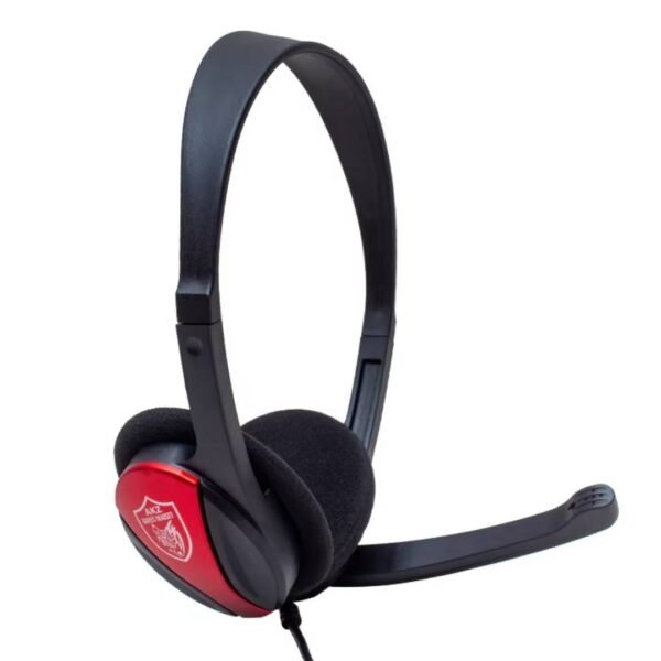 GM-006 Gaming Headset Headphones