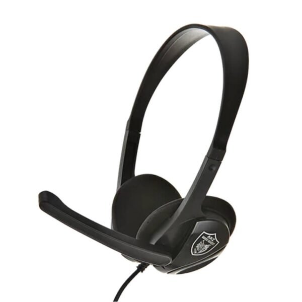 GM-006 Gaming Headset Headphones - Image 4