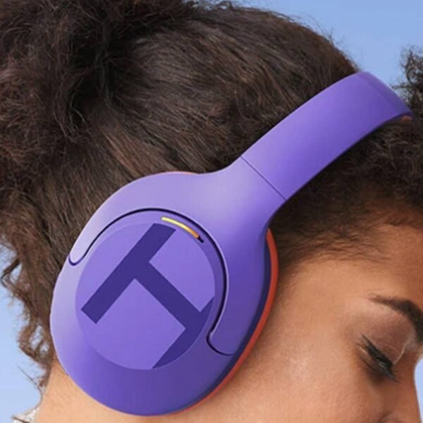 HAYLOU S35 ANC Bluetooth Headphones - Image 2
