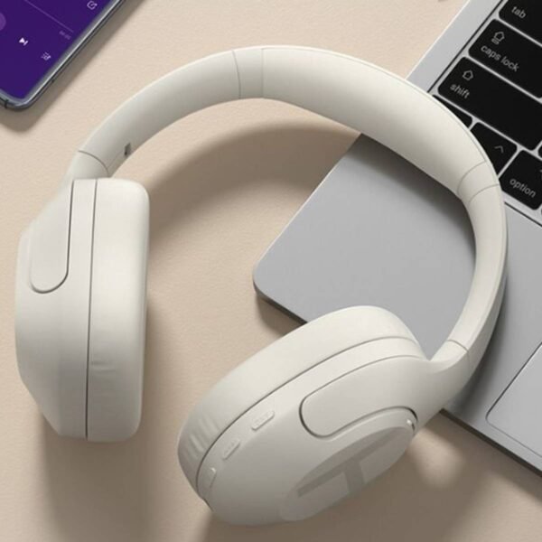 HAYLOU S35 ANC Bluetooth Headphones - Image 3