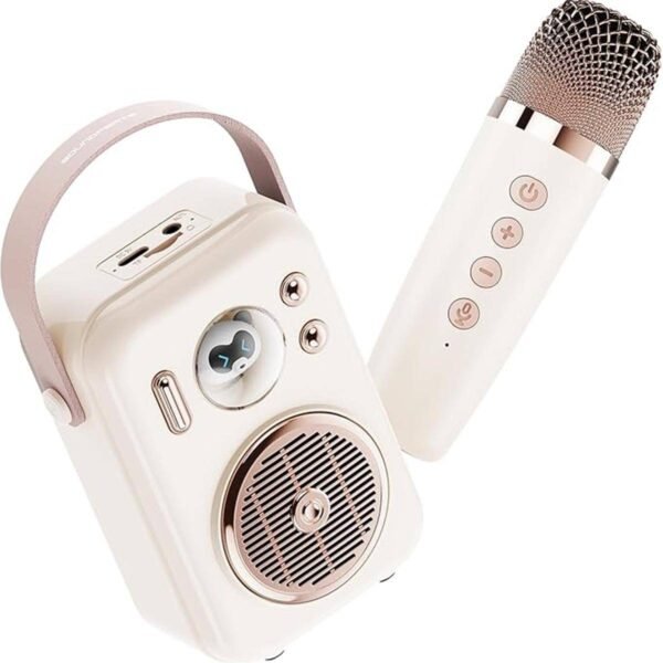 HI SINGING SOUNDPEATS KARAOKE SPEAKER - Image 5