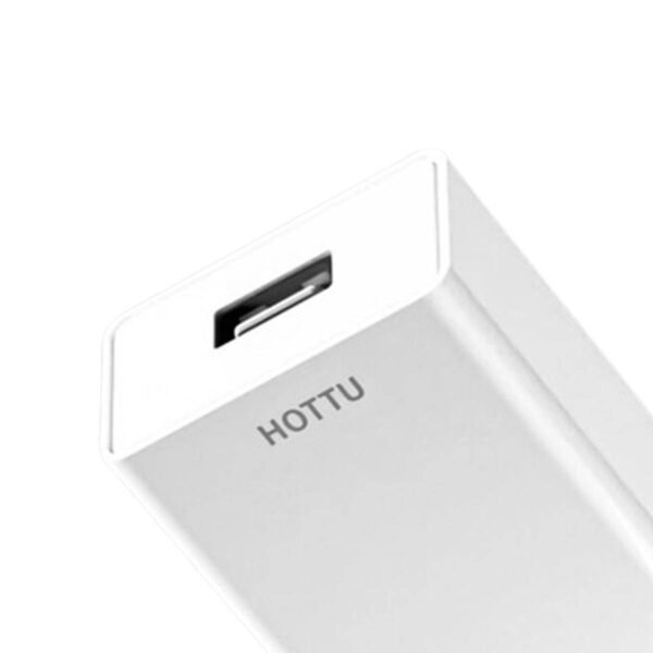 Hottu 12W USB-A 2.4A charger (FC01) - Image 3