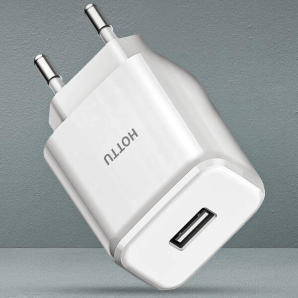 Hottu 18W USB-A Fast charger (FC03)