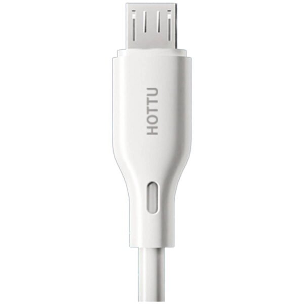 HOTTU Micro 2.4A Super Fast Charging Data Cable (SF10)