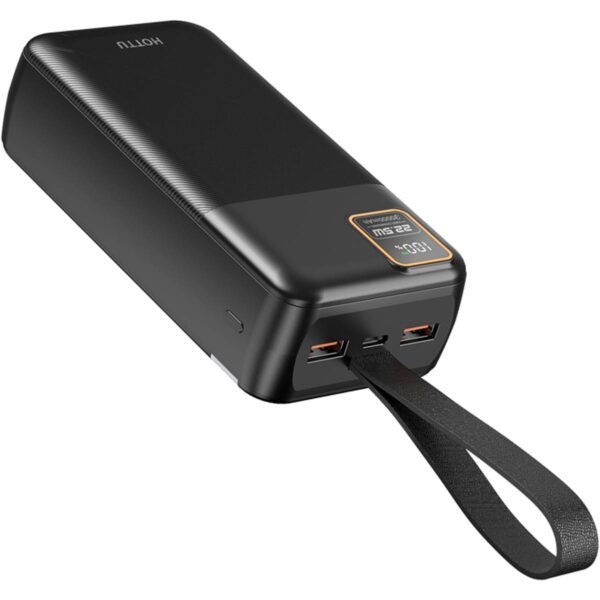 Hottu Power Bank HT22 30000 mAh