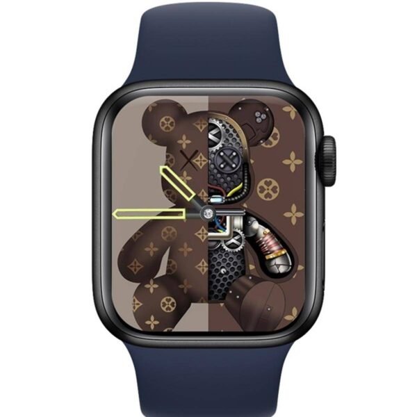 i10 Pro Max Series 9 Smart Watch - Image 3