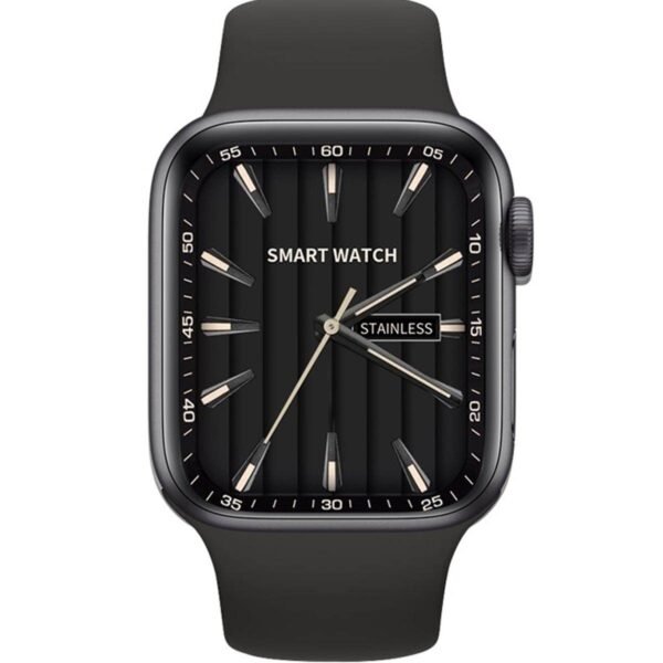 i10 Pro Max Series 9 Smart Watch - Image 2