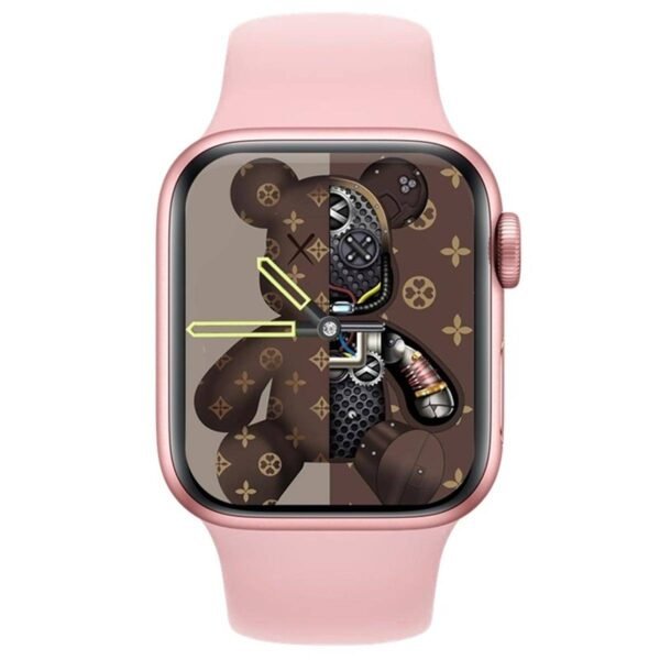 i10 Pro Max Series 9 Smart Watch - Image 6