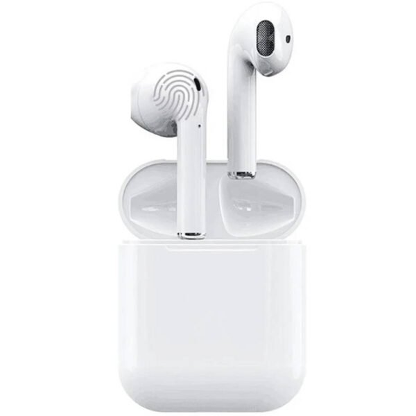 i15 Tws Bluetooth Earphones - Image 4
