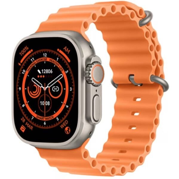 i9 Ultra Max Smart Watch - Image 2
