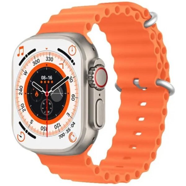 i9 Ultra Max Smart Watch - Image 6