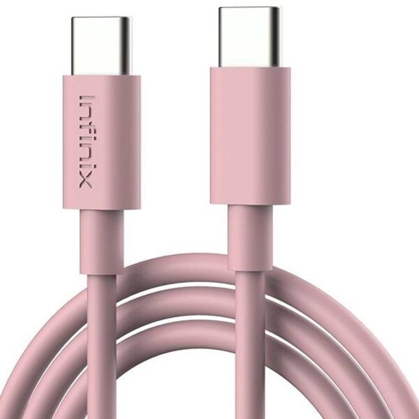 Infinix data cable XDC33 - Image 2