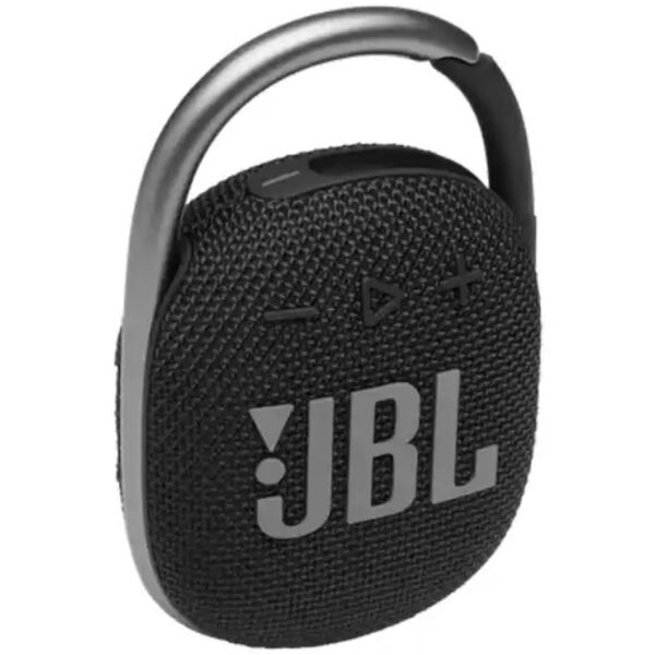 JBL Clip 4 Portable Speaker - Image 3