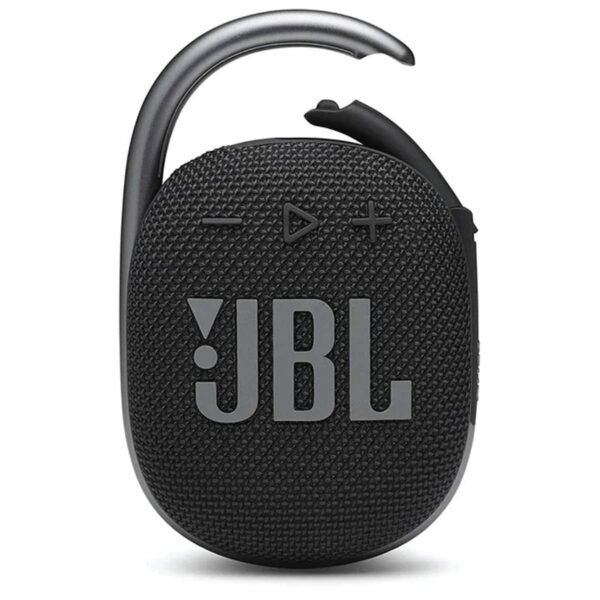 JBL Clip 4 Portable Speaker