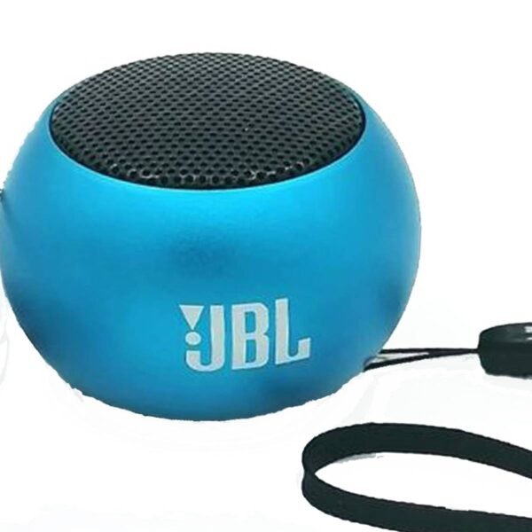 JBL M3 Mini Wireless Bluetooth Speaker - Image 5