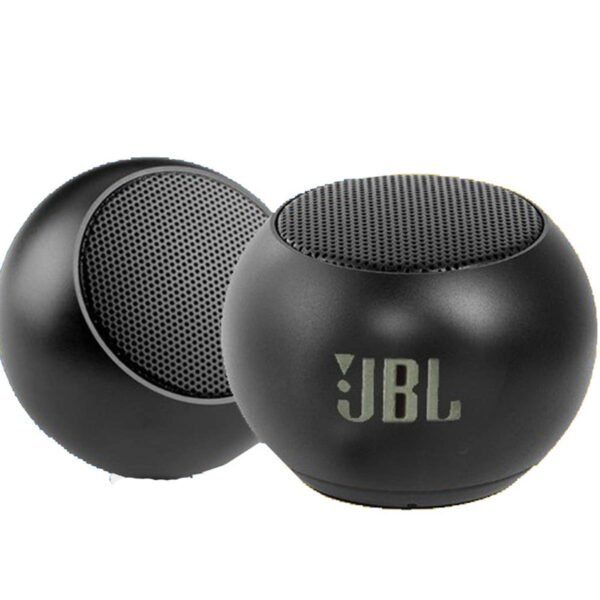 JBL M3 Mini Wireless Bluetooth Speaker - Image 6
