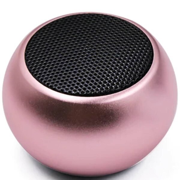 JBL M3 Mini Wireless Bluetooth Speaker - Image 2