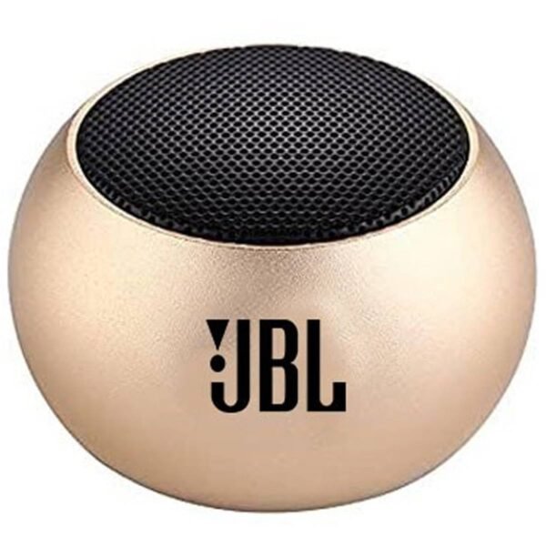 JBL M3 Mini Wireless Bluetooth Speaker - Image 4