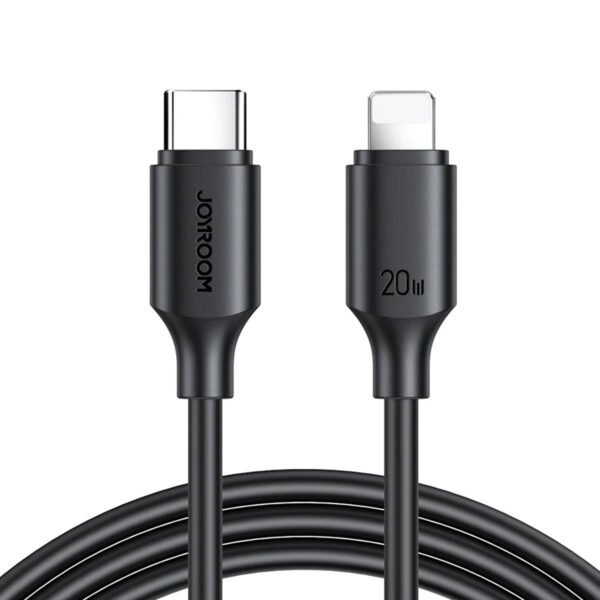 Joyroom 20W Type-C to Lightning Fast Charging Data Cable (S-CL020A9)