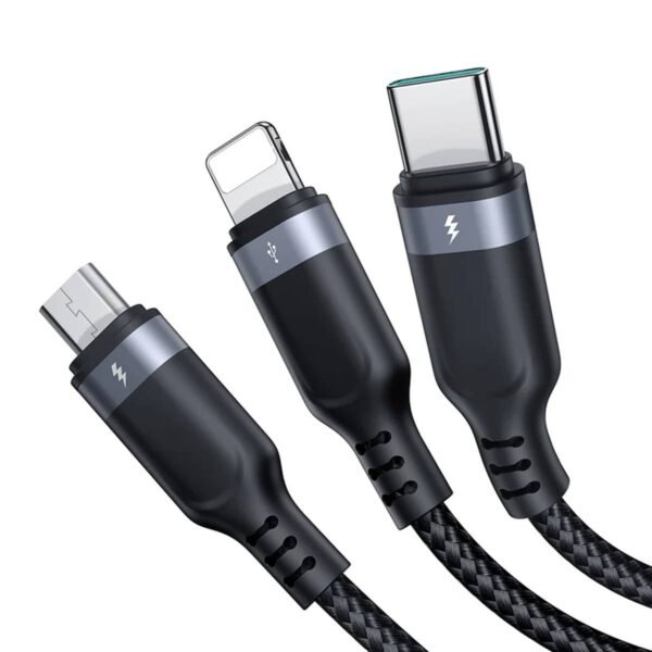 JOYROOM S-1T3018A18 Multi-Use Cable - Image 2