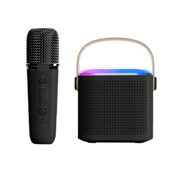 Karaoke Y1 Portable Bluetooth Children's Speaker - Image 7