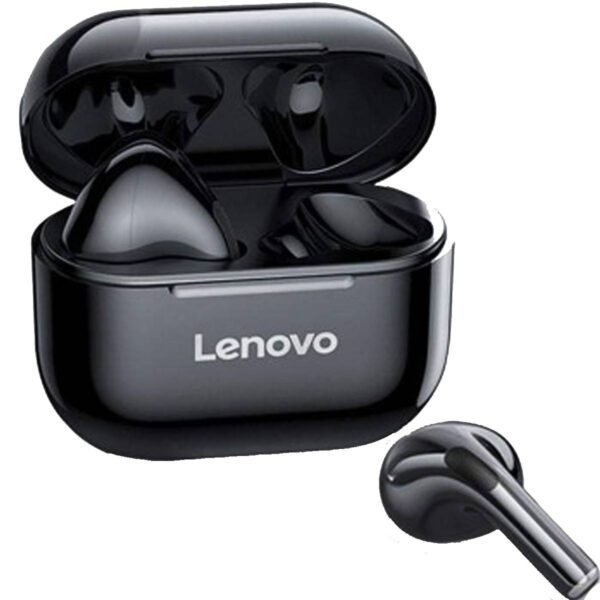 Lenovo LP40 True Wireless Headphones - Image 2